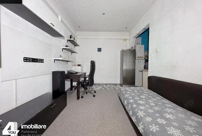 Apartament cu 2 camere decomandat în Aradul Nou - 7