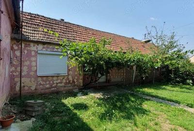 Vand casa veche in sat Alios - 5