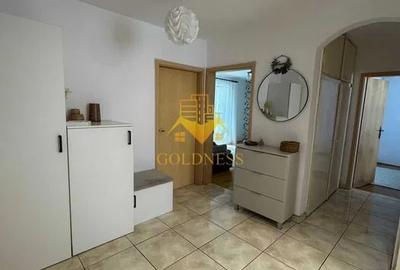 Apartament cu 3 camere decomandat, mobilat în Mănăștur - 7