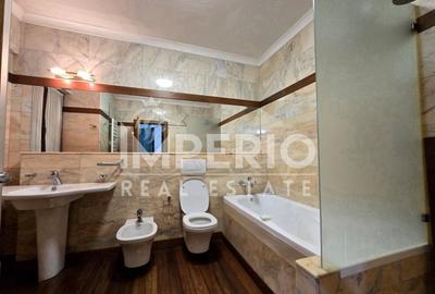 Casa individuala in Piata 14 Iulie cu 5 dormitoare, garaj dublu si piscina! - 6