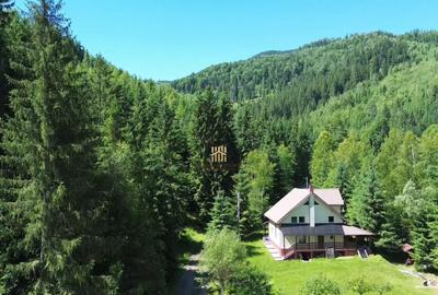 Casa de Vacanta in Bucovina! Munte - Rarau! De ! 0727817187 - 6