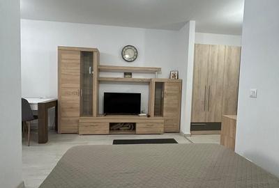 Garsonieră semidecomandată, mobilată în Theodor Pallady - 2