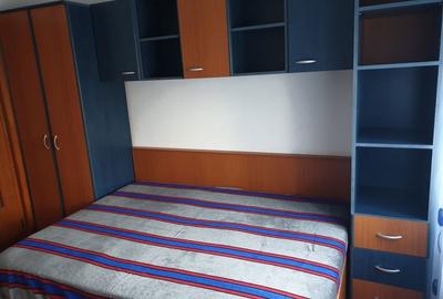 Apartament cu 3 camere decomandat în Dacia - 6