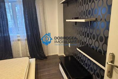 Apartament cu 2 camere decomandat, mobilat în Central - 5