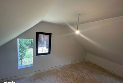 Casă cu 4 camere în Călata - 6