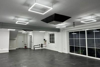 Spațiu comercial, de 510 mp, în Central - 2