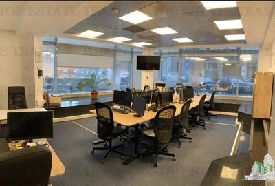 Spatiu de Birouri de 130 mp la Parter in Zona Piata Victoriei - 4