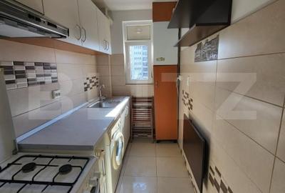 Apartament cu 2 camere, 34mp, balcon, Hala Centrala - 5
