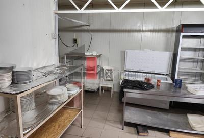 Spațiu comercial, de 310 mp, în Berceni - 14