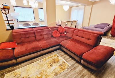 Casa / Vila de lux cu 6 camere de vanzare in Scheia, Suceava - 17