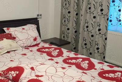 Apartament cu 3 camere decomandat în Central - 2