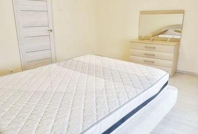 Apartament cu 2 camere decomandat, mobilat în Centrul Civic - 9