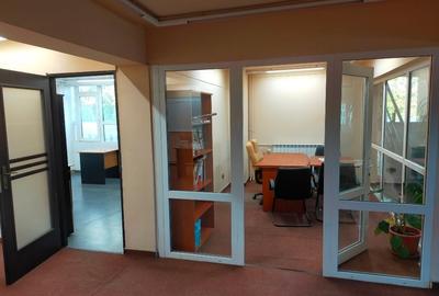 Inchiriere spatiu industrial  zona Centura Bucuresti Greenfield - 7