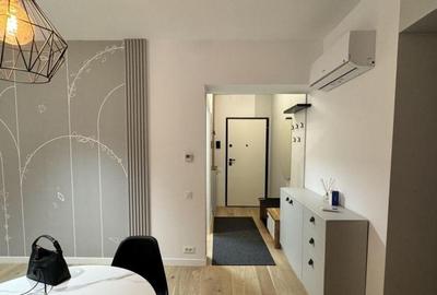 Apartament cu 2 camere decomandat, mobilat în Cotroceni - 2