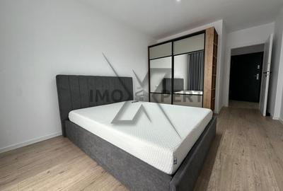 Exclusiv!Apartament 3 camere, 2 bai, la cheie, terasa, Elite City - 6
