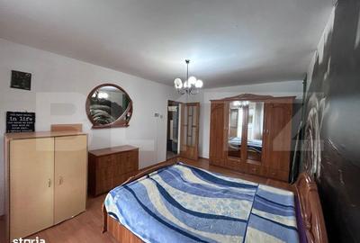 Apartament cu 2 camere decomandat în Ștefan cel Mare - 1