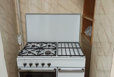 Apartament cu 3 camere decomandat, mobilat în Trivale - 8