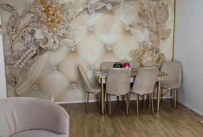 Apartament cu 3 camere în Central - 4