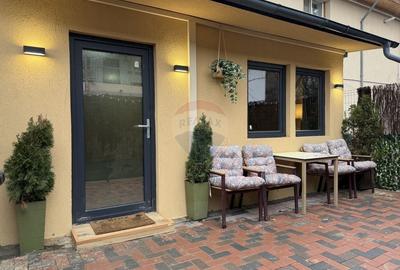 Apartament cu 2 camere semidecomandat, mobilat în Baba Novac - 12