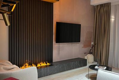 Duplex deosebit în Win Herăstrău,loc de parcare inclus - 2