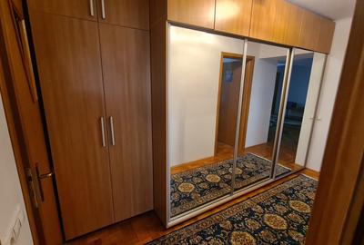 Ofer spre inchiriere ap 3 camere in ansamblul Confort Park - 5