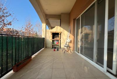 Apartament cu 3 camere decomandat în Pipera - 2