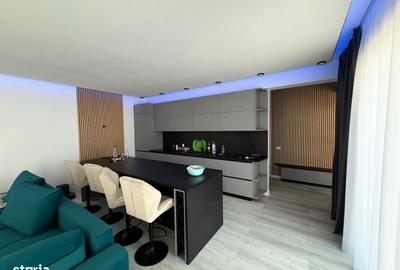 Casă cu 3 camere cu Teren 400 Mp în Domnești - 18