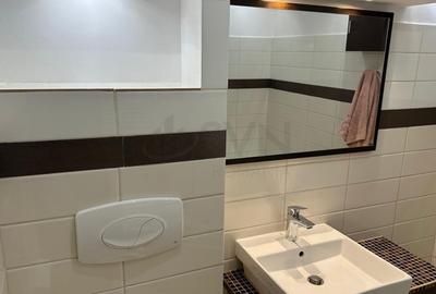Apartament cu 3 camere decomandat, mobilat în P-ța Unirii - 4