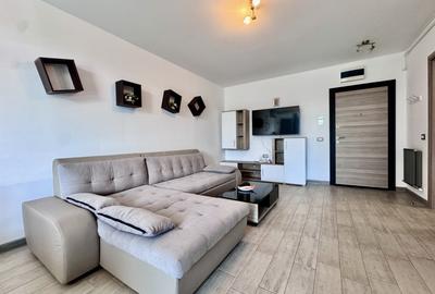 Apartament 2 camere - Alezzi Beach Resort - Vedere la Mare - 3