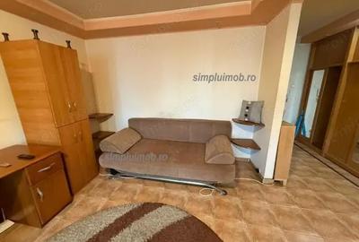Garsonieră semidecomandată, mobilată în Decebal - 2