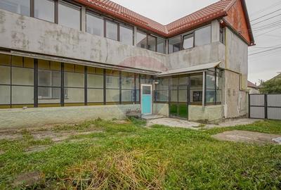 Comision 0% | De vânzare – Apartament la casă, parter | Săcele – Zona - 23