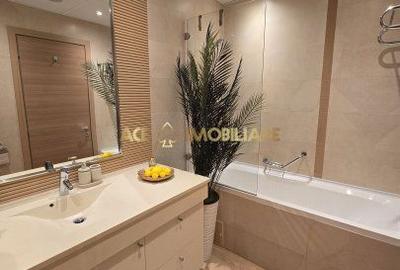 Apartament cu 2 camere, mobilat în Văcăresti - 3