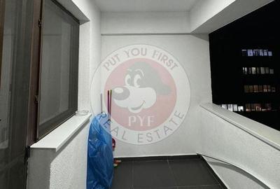 Apartament cu 2 camere semidecomandat în Rahova - 6