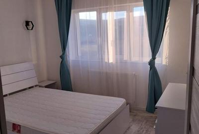 Apartament cu 2 camere decomandat în Central - 4
