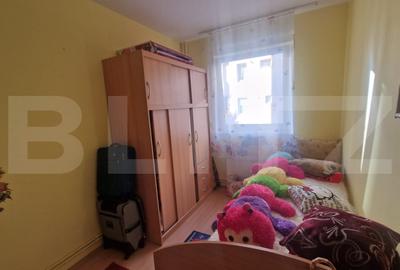 Apartament cu 3 camere Astra, etaj 1, beci, decomandat - 8
