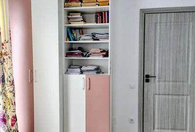 Casă cu 4 camere cu Teren 255 Mp în Chinteni - 5