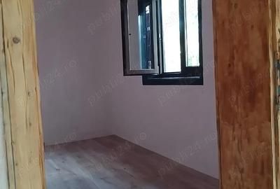 Casă cu 3 camere cu Teren 3400 Mp în Moara Jorii - 1