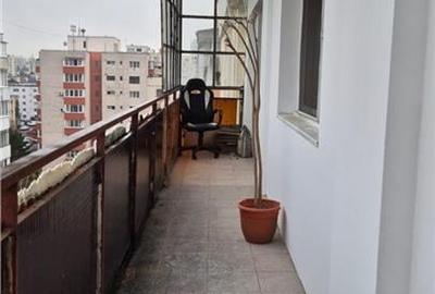 Apartament cu 5 camere decomandat în Mănăștur - 12