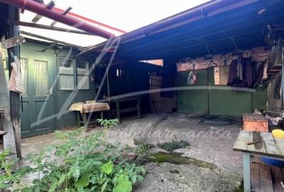 Casa individuala pe un singur nivel, zona Parcul Feroviarilor - 3