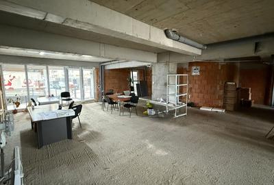 REC3001342 Spatiu Comercial I De Inchiriat I Drumul Taberei - 5