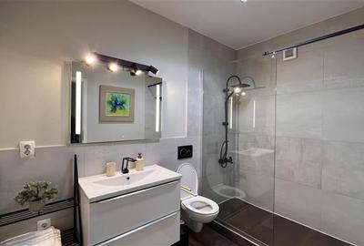 Apartament cu 2 camere circular, mobilat în Zorilor - 9