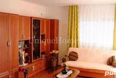 Apartament cu 2 camere decomandat în Voluntari - 2