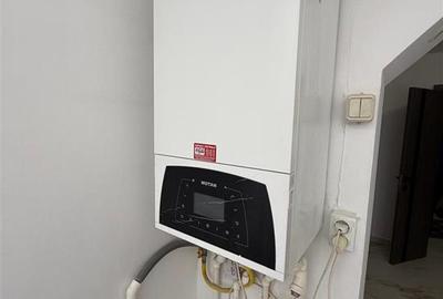 Apartament cu 2 camere decomandat în Tătărași - 4