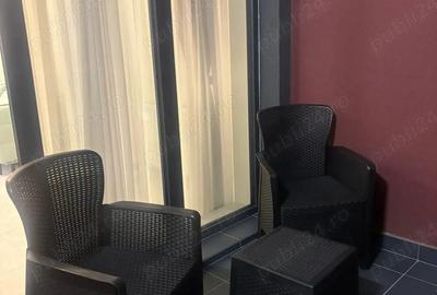 Apartament cu 2 camere de inchiriat - 2