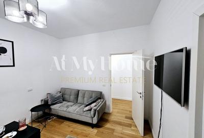 BELAIR LAKE, Apartament cu 3 camere, Locatie PREMIUM - 10