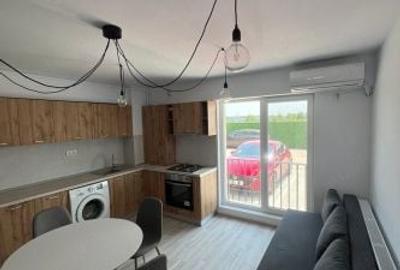 Apartament cu 2 camere decomandat în Central - 4