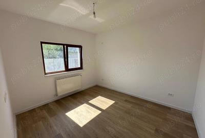 Casa pe parter + mansarda in Clinceni - Intrarea Privighetorii - 17