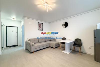 Garsonieră semidecomandată, mobilată în Militari - 6