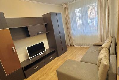 Garsonieră decomandată în Astra - 5