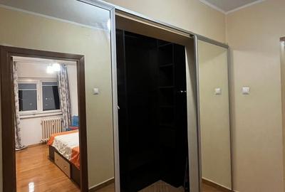 Apartament cu 3 camere decomandat, mobilat în Titan - 8